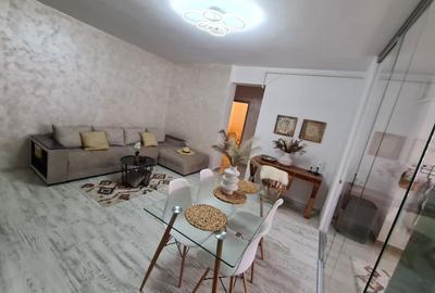 Apartament cu 2 camere în Chiajna - 3