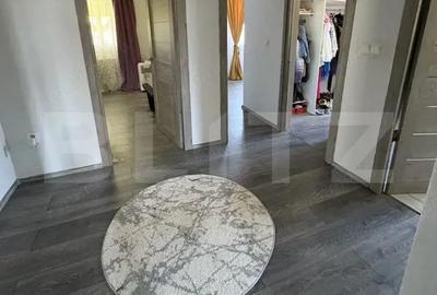 Casă cu 4 camere cu Teren 450 Mp în Central - 6