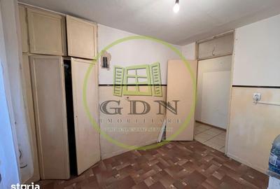Apartament cu 2 camere semidecomandat în Rovine - 4