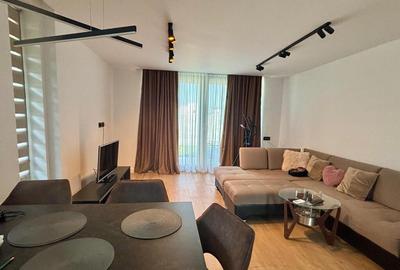 Vila 4 camere de inchiriat TUNARI ?coala Americana 3 min. cu ma?ina - 5