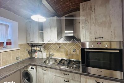 Casă cu 4 camere cu Canalizare în Ultracentral - 5