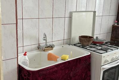 Apartament cu 2 camere semidecomandat în Central - 1