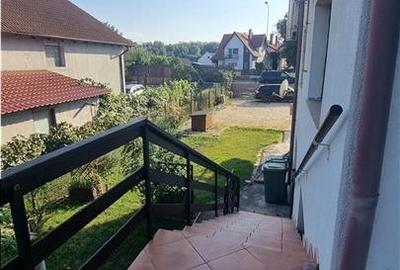 Vila de 8 camere zona centrala Stupini Brasov - 11
