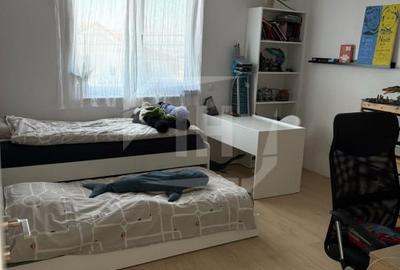 Casa individuala 5 camere 130 mp utili, 400 mp teren, Dezmir - 6