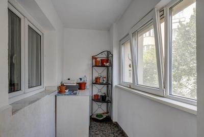 Apartament 3 camere, 2 bai, loc de parcare, Decebal, Theodor - 16