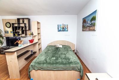 Garsonieră decomandată, mobilată în Berceni - 5