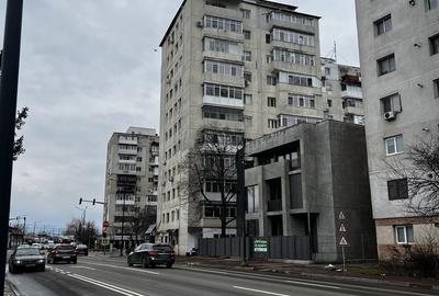 Casă cu 6 camere cu Teren 300 Mp în Central - 6