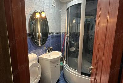 Apartament cu 2 camere semidecomandat în Astra - 2