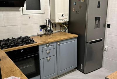 Apartament 3 camere Giulesti Chiajna Apartament 3 camere Giulesti Chiajna - 3