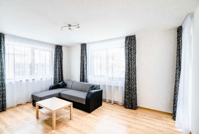 Apartament cu 2 camere decomandat în Tractorul - 7