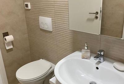 Apartament cu 2 camere semidecomandat în Tomis Plus - 6