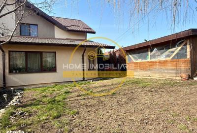 Casă cu 4 camere cu Teren 400 Mp în Miroslava - 2