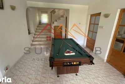 Casă cu 7 camere cu Teren 3100 Mp în Poiana - 11