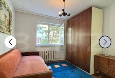 Inchiriez apartament cu 4 camere G Enescu - 1