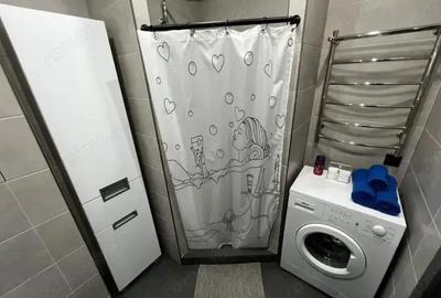 Garsonieră decomandată în Militari