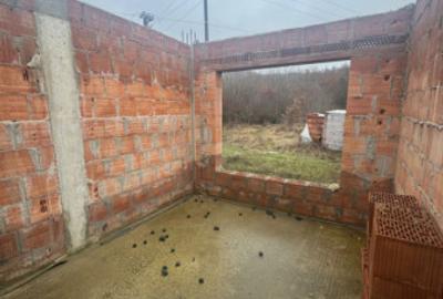 Casă cu 5 camere cu Teren 800 Mp în Tăuții-Măgherăuș - 8