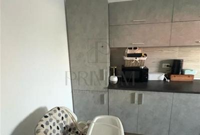 Duplex zona excelenta - mobilat - utilat - panouri solare - suprafete generoase - 19