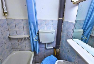 APARTAMENT 3 CAMERE, ETAJUL 1 - ZONA LINISTITA - 12