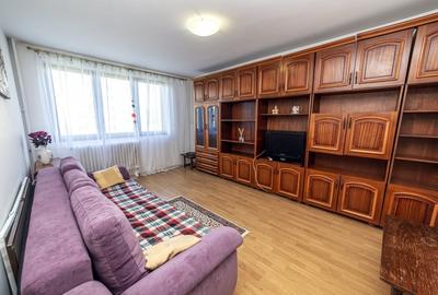 Apartament cu 2 camere decomandat, mobilat în Berceni - 3