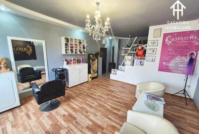 Casa de vanzare in Cire?u - 10