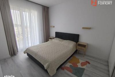 Apartament cu 2 camere în Nord - 1