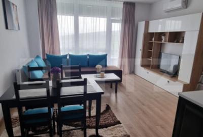Apartament cu 2 camere decomandat în 1 Decembrie 1918 - 2