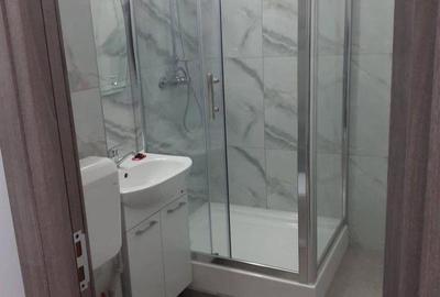 Garsonieră semidecomandată în Lujerului - 7