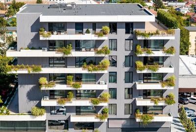 Apartament nou, toate utilitățile incluse, loc de parcare, O2 Residence - 9