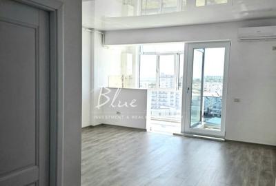 Studio exclusivist in Mamaia Nord – confort si rafinament la cheie - 13