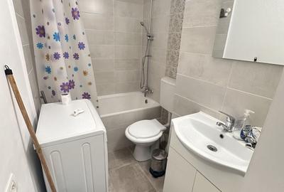 Garsonieră decomandată, mobilată în Titan - 4