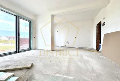 Apartament luminos cu 2 camere si balcon | Giroc | Hotel IQ Apartament luminos cu 2 camere si balcon | Giroc | Hotel IQ - 2