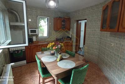 Vila individuala P+1+M  Teren 837mp Paraul Rece - 14