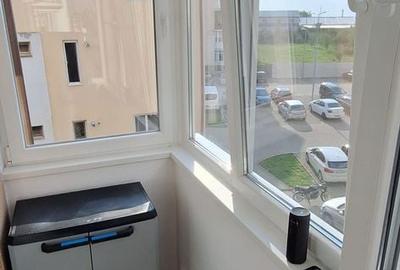 Apartament cu 3 camere decomandat în Turnișor - 8