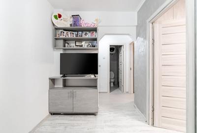 Garsonieră decomandată în Mihai Bravu - 17