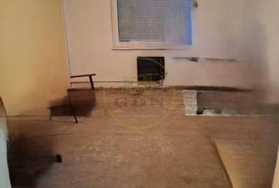 Garsonieră semidecomandată în Terezian - 2