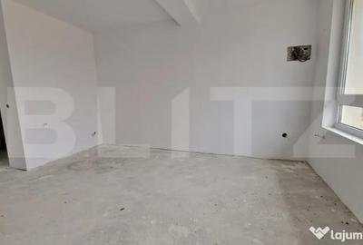 Casă cu 3 camere cu Canalizare în Gilău - 3
