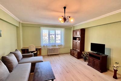 Apartament de închiriat 2 camere în Oradea, zona Dacia - lângă Jurnal Bihorean - 4