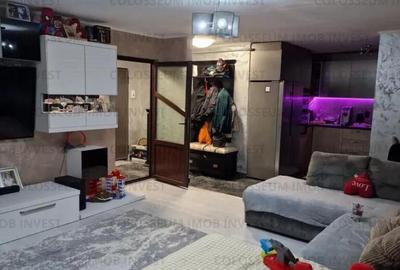 Apartament 2 camere decomandat - zona Noua - 2