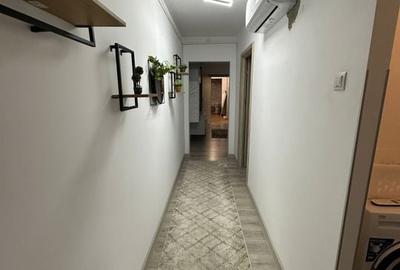 Constantin Brancoveanu 3 camere 69 mp Centrala Proprie - 7