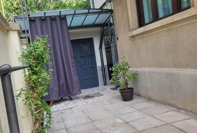 Doamna Ghica - Închiriere parter casa, 3 camere + anexă și terasă privată - 2