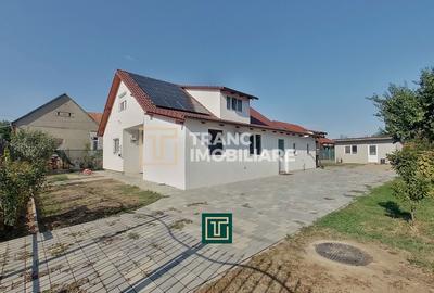 Casă individuală cu 5 camere cu Canalizare în Vinga - 5