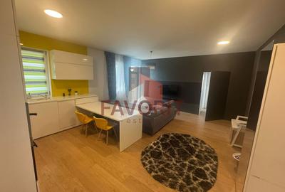 Apartament cu 3 camere decomandat, mobilat în Girocului - 4