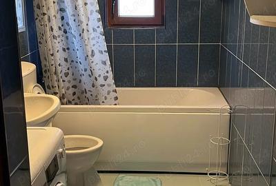 Inchiriez casa in Arad,cartier sinicolau mic - 1