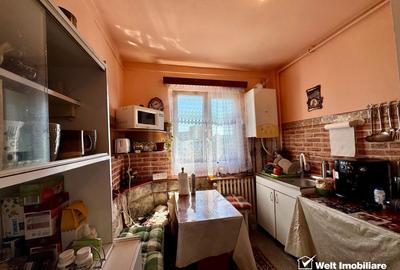 Apartament 3 camere, Manastur, Academia de muzica, balcon + pivnita - 3