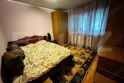 Apartament 2 camere, 56 mp, zona Cornitoiu - 3