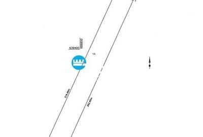 Teren intravilan de vanzare in Iasi, zona Breazu Teren intravilan de vanzare in Iasi, zona Breazu - 2