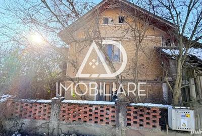 Casă cu 6 camere cu Teren 365 Mp în Bâlteni - 2
