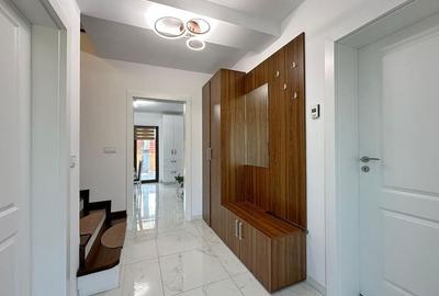 Casă spațioasă cu 4 camere, în complex rezidențial – Halchiu, Brașov - 8