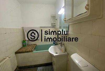 Apartament cu 2 camere decomandat în Titulescu - 1