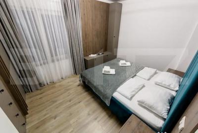 Apartament cu 3 camere decomandat în Burdujeni - 5